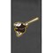 Dreamseat Swivel Bar Stool 2000 with San Diego Padres Secondary Logo XZ2000BSSBLK-PSMLB22024 - alternate 5